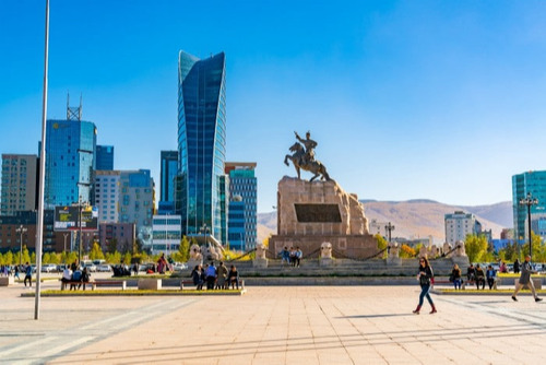Энэ сарын 27, 28-нд өдөртөө 25-30 хэм хүртэл хална